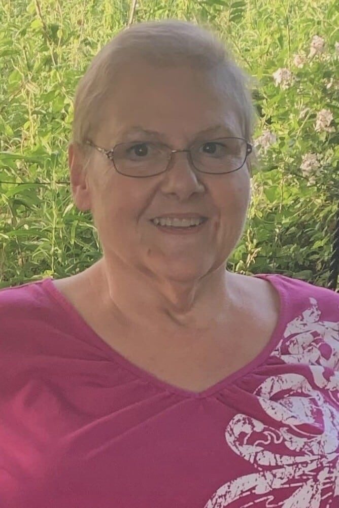 Gay Campbell obit pic