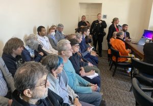 Court dismisses cases against brothers detained by ICE