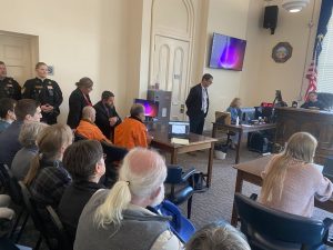 County prosecutor declines to exonerate brothers detained by ICE