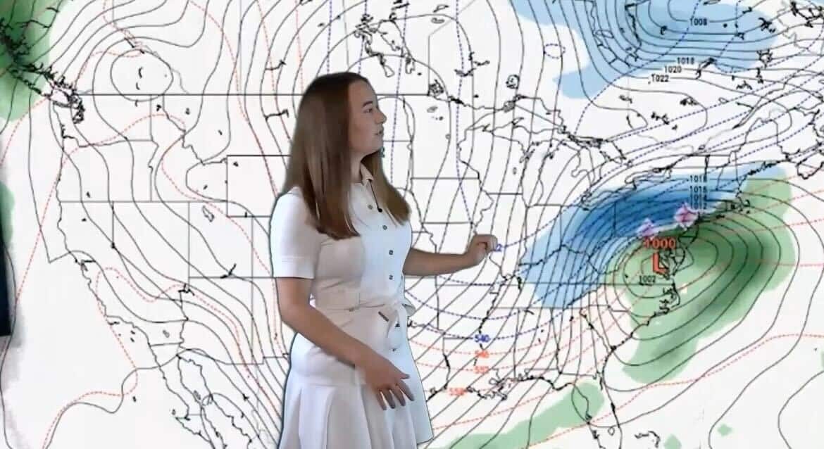 Radars with Rachel November 2025