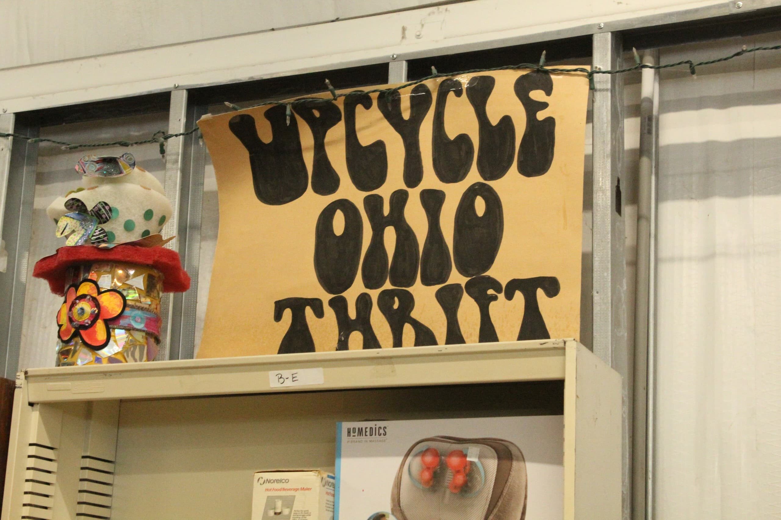 Specialized maps and guides make it easy to reduce, reuse and recycle