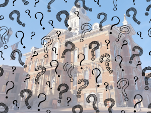 Inside Courts: ICE case presents unique challenges to Judge Lang