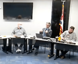 Nelsonville City Council moves to block inauguration of new officials