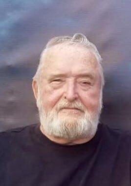 Mac Dunlevy obituary pic