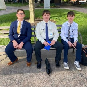 Athens High School students start independent publication