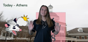 Radars with Rachel: Halloween weekend, 2025