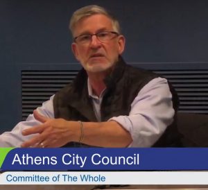 City proposes income tax increase for May 2026 ballot