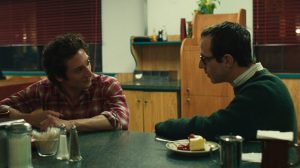 Bites, Camera, Fashion: Even The Boss needs therapy