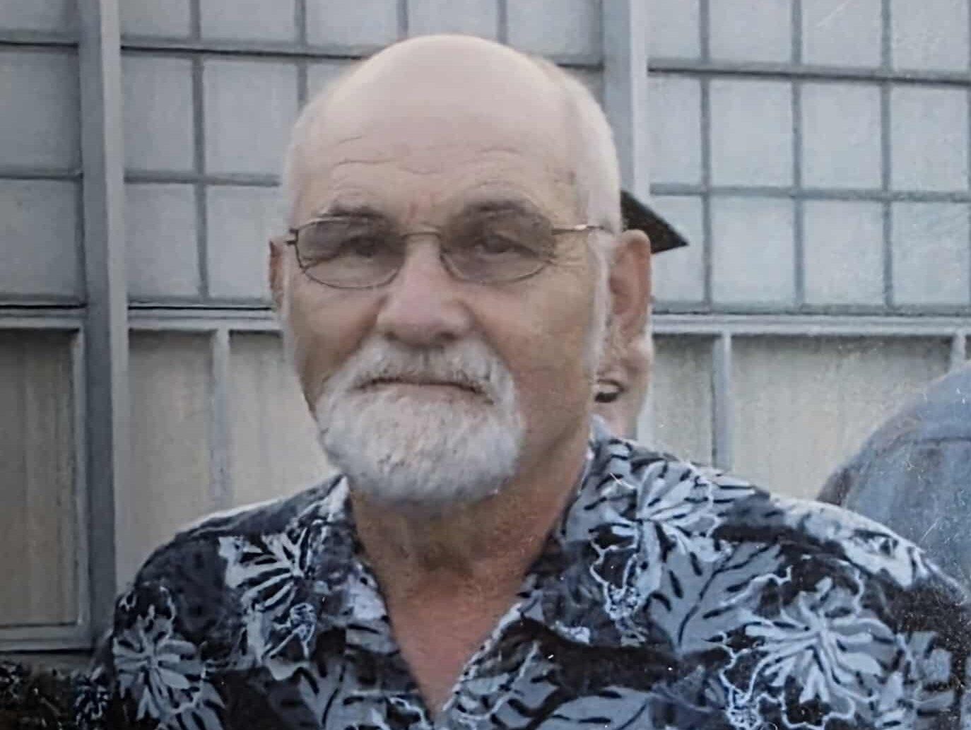 Martin Thomas Burley