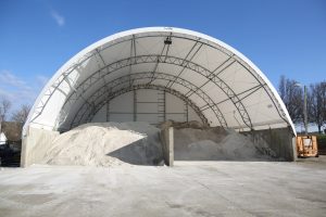 H2Ohio grants help city, county, state address road salting