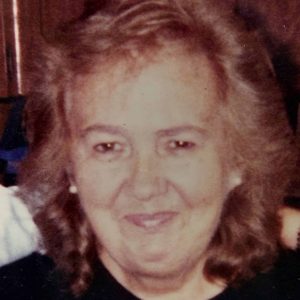 Sandra “Sandy” Lee Loudner