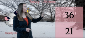 Radars with Rachel: Weekend of Dec. 5–7, 2025