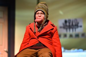Photo gallery: ABC Players present ‘A Christmas Story’