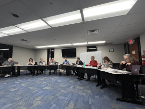 Another lawsuit seeks clarity on impending Nelsonville transition