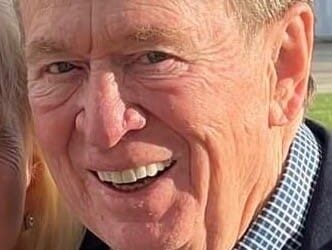 Cooley, Bob obit pic