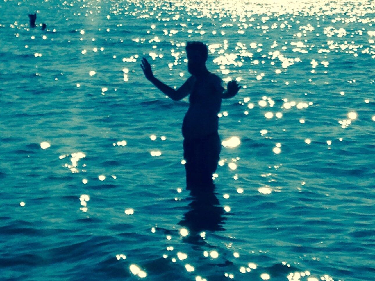 David Ernest Hartinger obit pic