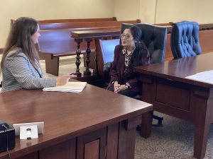 Changemakers: Legal Aid makes justice affordable for all