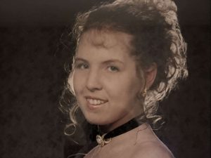 Tricia Marie Wharton