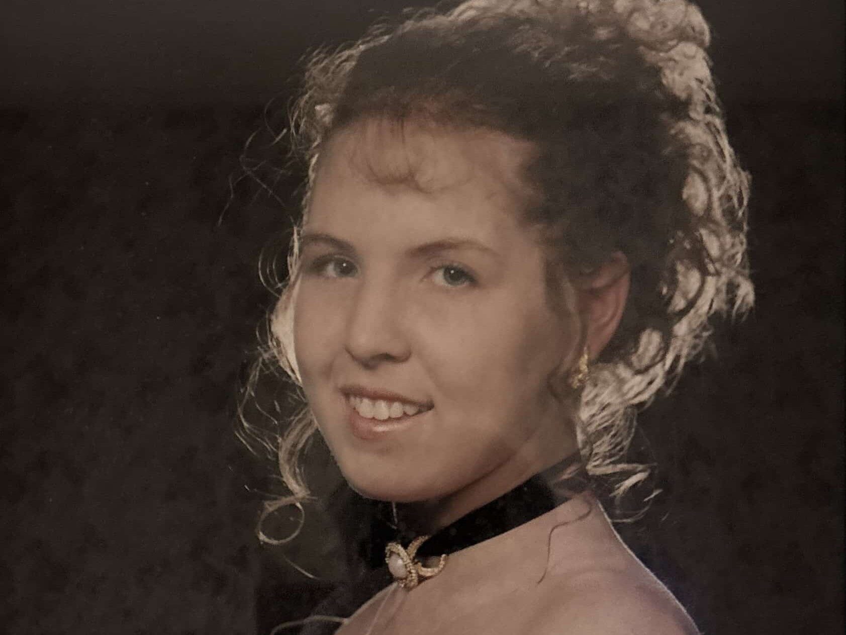 Tricia Wharton Obit Pic