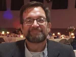 David Samuel Stevenson