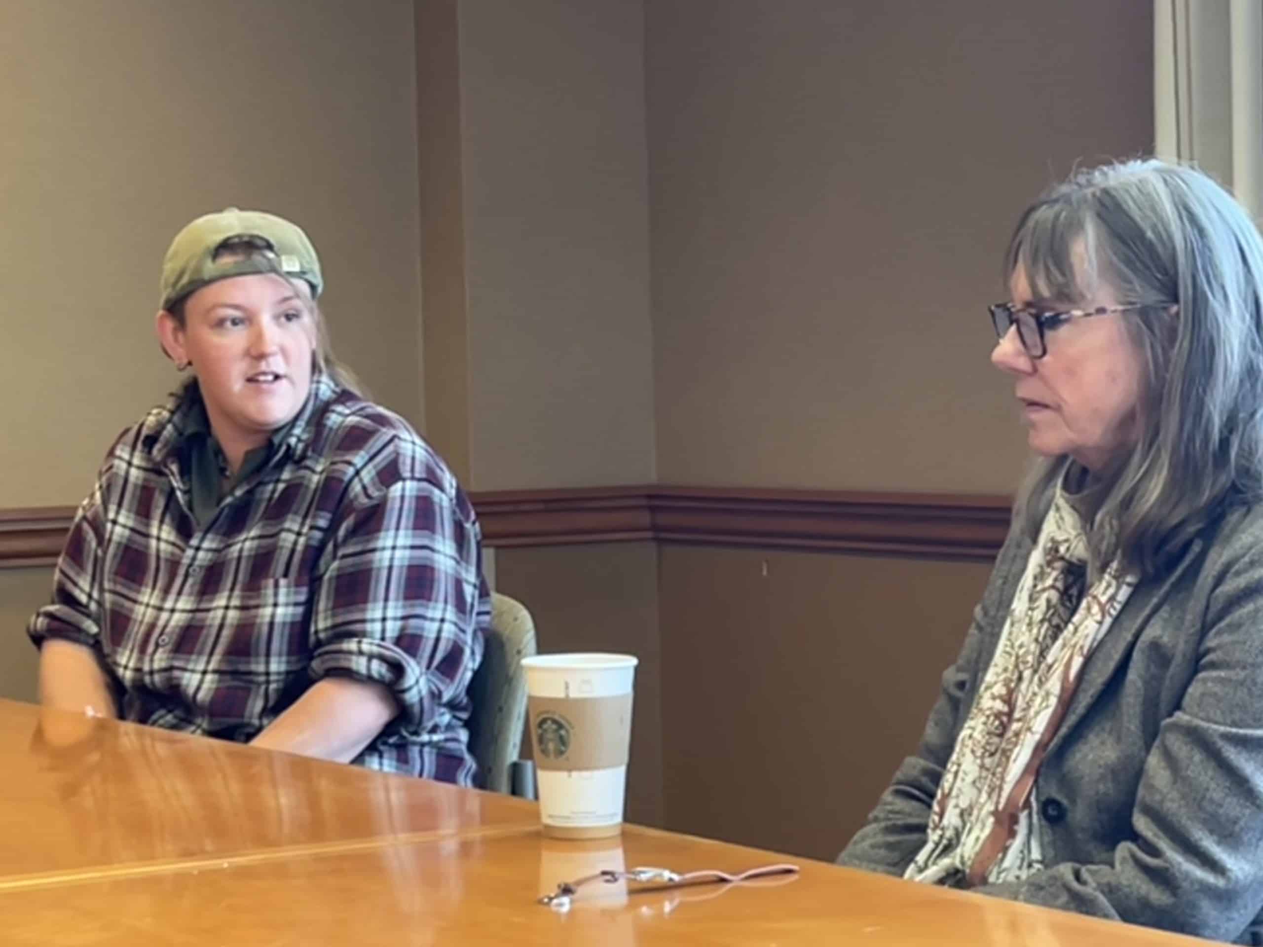 Changemakers: Athens Area Mediation Service helps find resolutions