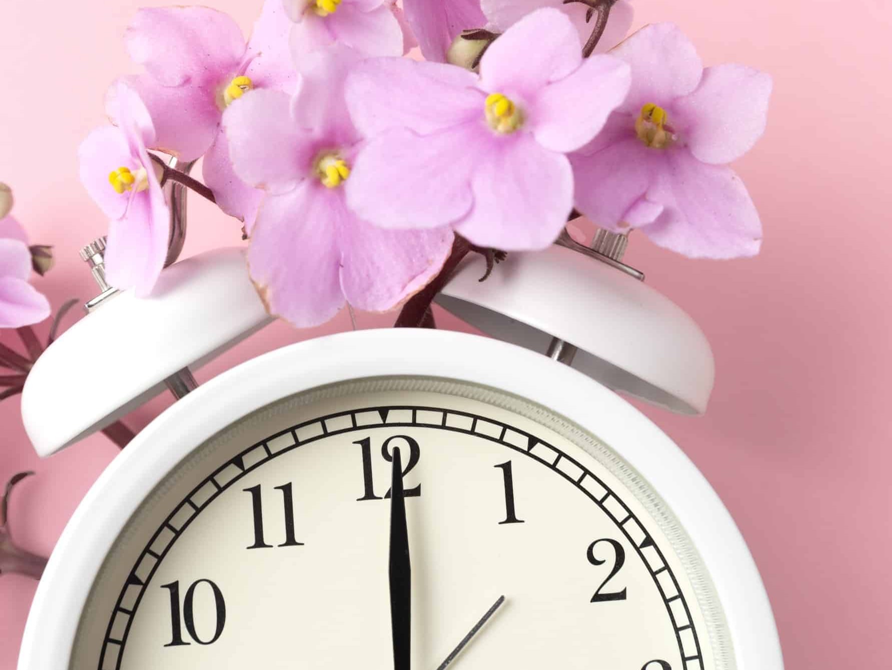 Wellness Watch: Making menopause manageable