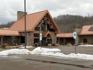 Statutory Nelsonville council repeals ordinances passed by other body