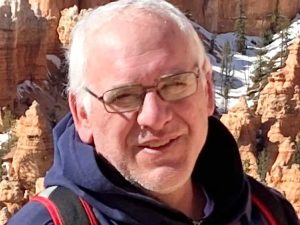 Douglas Scott Ferguson