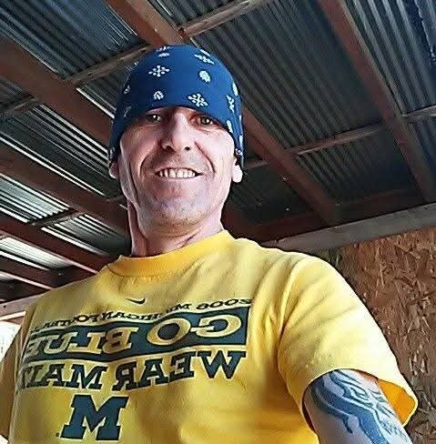 William Mitchell Obit Pic