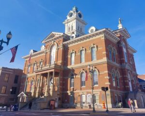 County prosecutor misconduct claim falls flat