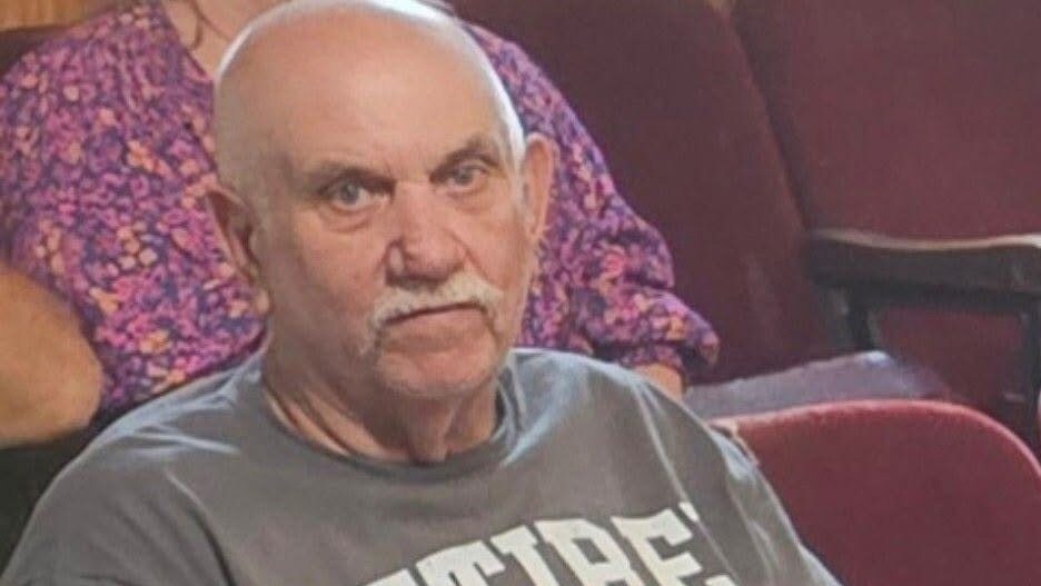 Chet Bateman obit pic