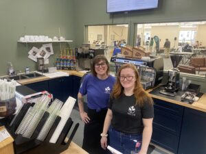 New Leaf Marketplace reopens at new location