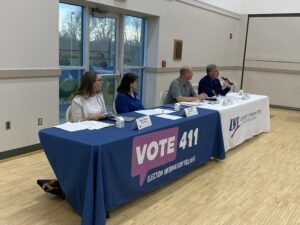 City officials make case for income tax increase (Updated)