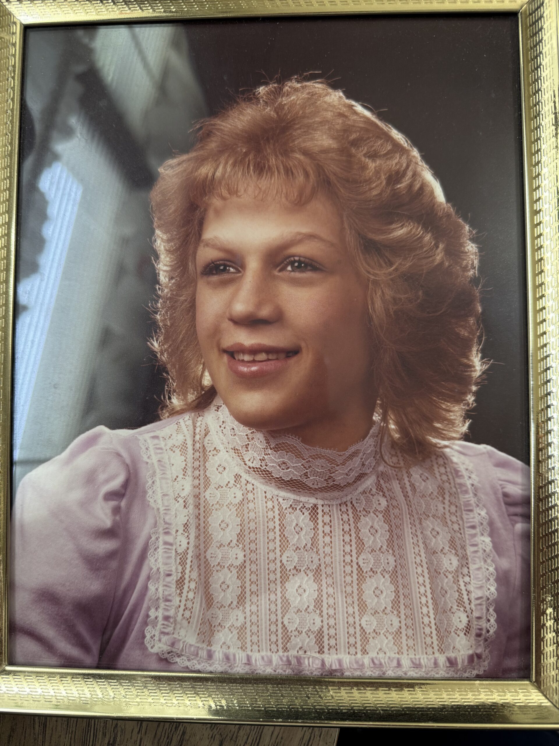 Cheri Bullock obit pic