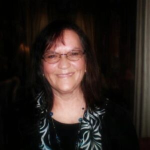 Patricia J. “Patty” Dixon Smith