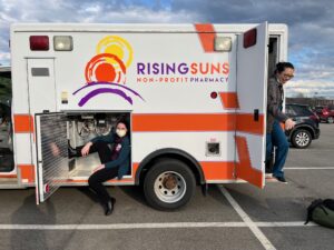 Changemakers: Nonprofit provides free medications