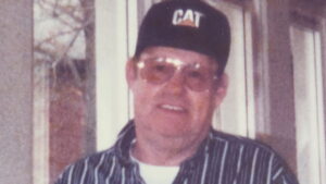 Robert “Bob” Roberts