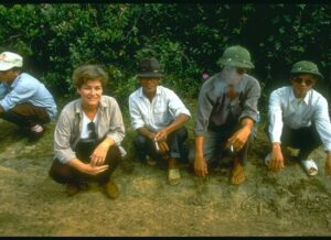 Statewide film series celebrates local filmmaker’s work