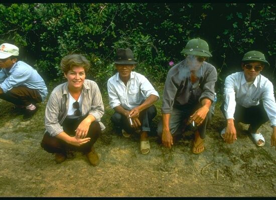 Statewide film series celebrates local filmmaker’s work