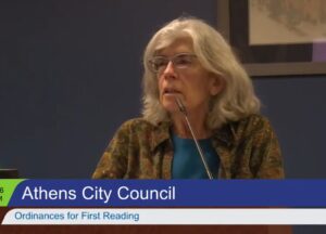 Mount Zion elevator ordinance progresses despite traffic concern