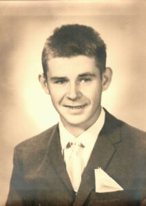 Thomas Russell Embrey