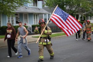Photo Gallery: 2026 Tunnels to Towers 5K