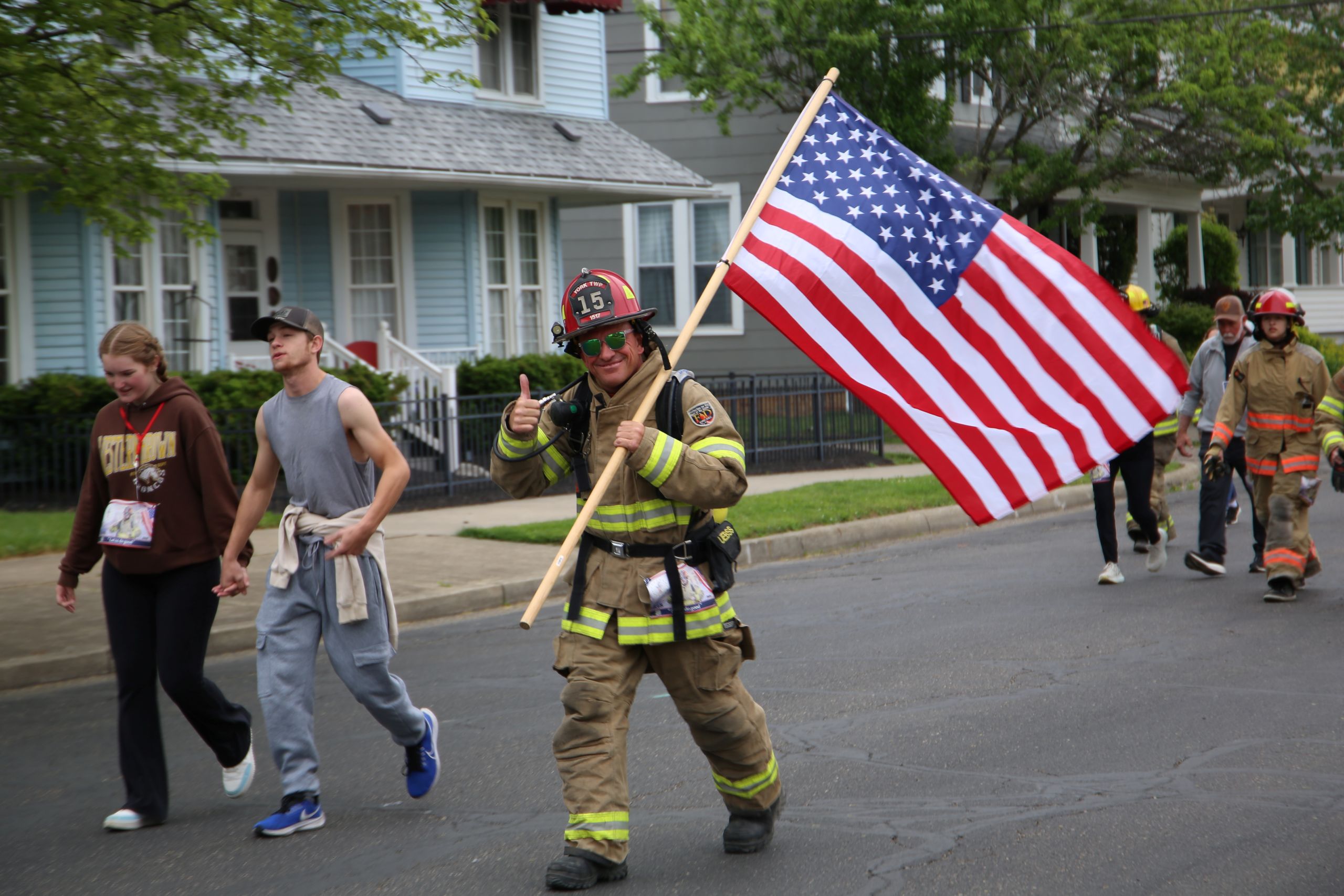 Photo Gallery: 2026 Tunnels to Towers 5K