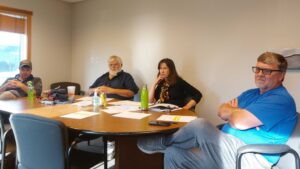 Outdoor rec council moves forward after Athens’ withdrawal