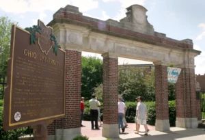 Ohio University supporters fight to save music therapy major ending under Senate Bill 1