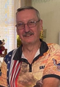 Daniel R. Sharp