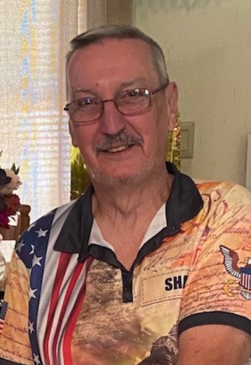 Daniel Sharp obit pic