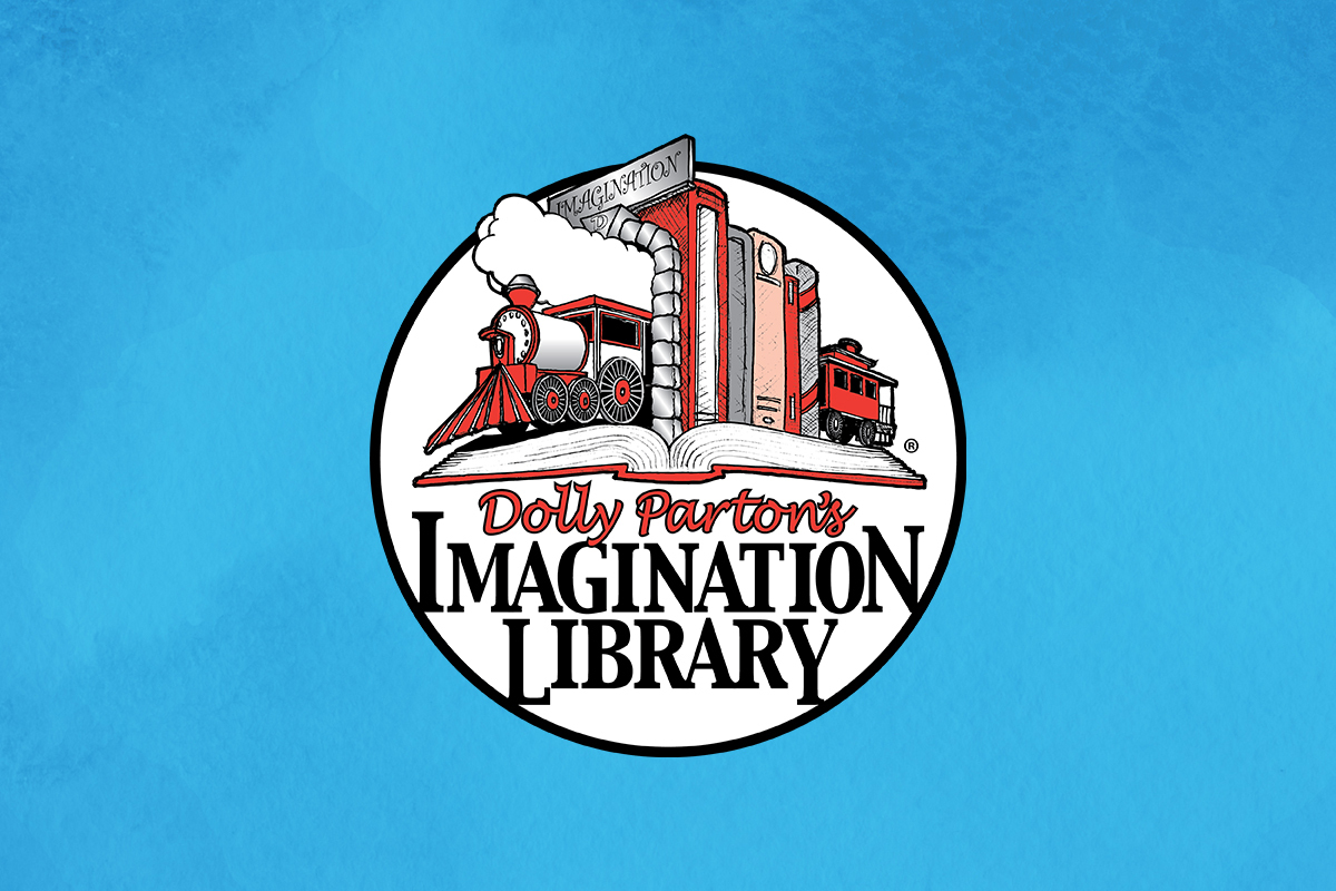 Dolly Parton’s Imagination Library sets up kids for literacy success