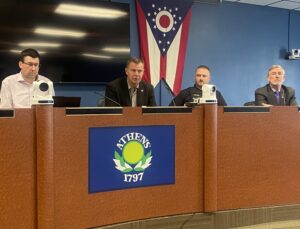 City to recover $205k from cyber theft