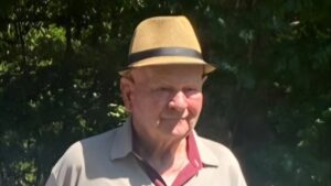 Don “Neighbob” Easterling